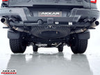 FORD RANGER RAPTOR 4X4 2025