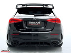 MERCEDES A 35 AMG