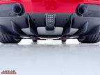 FERRARI 488 SPIDER F1-DCT 2018