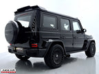 G63 AMG BRABUS