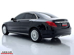 MERCEDES C180