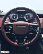 LAND ROVER RANGE ROVER SPORT DYNAMIC HSE D 350 MHEV 2024