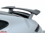 PORSCHE 911 CARRERA T MANUAL 2025