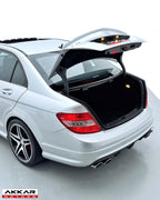MERCEDES C 63 AMG