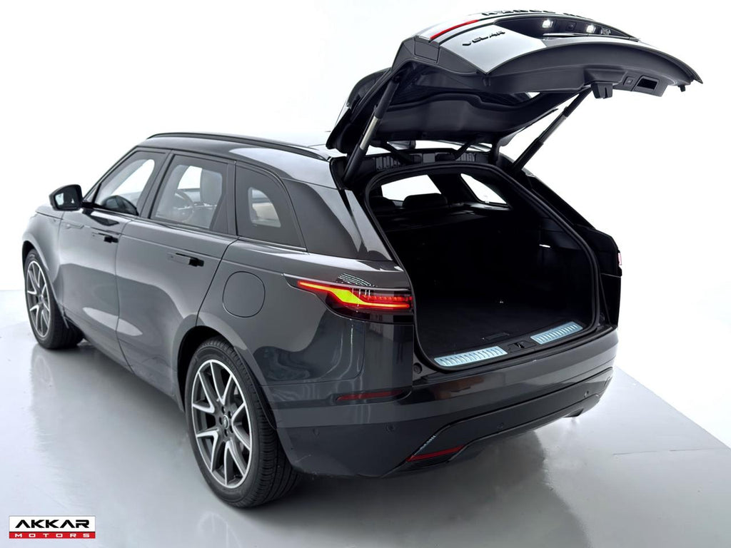 LAND ROVER VELAR R-DYNAMIC HSE P400E 2024