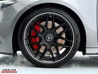 MERCEDES-BENZ CLA 45 S AMG 4MATIC 2022