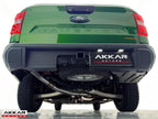 FORD MAVERICK TREMOR 2025