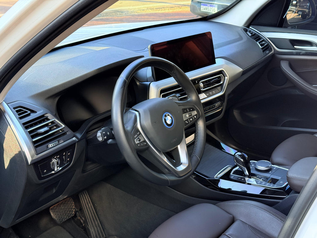 BMW X3 X LINE XDRIVE30E