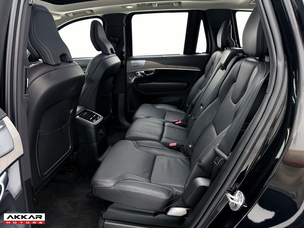 VOLVO XC90 RECHARGE ULTIMATE 2024