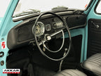 VOLKSWAGEN FUSCA