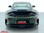 PORSCHE 911 GT3 TOURING MANUAL 2026
