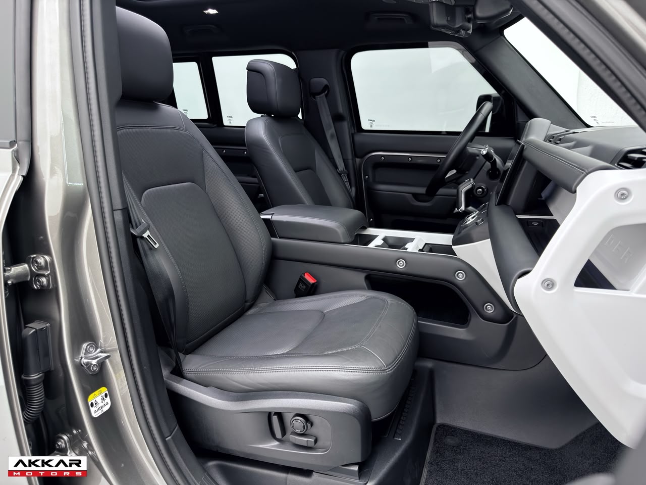 LAND ROVER DEFENDER MHEV 110 X-DYNAMIC HSE AWD