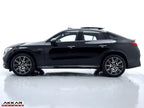MERCEDES GLC 43 AMG