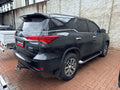 TOYOTA HILUX SW4
