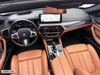 BMW 530e M SPORT 2022