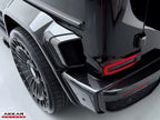 G63 AMG BRABUS