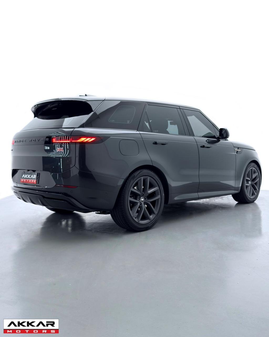 LAND ROVER RANGE ROVER SPORT DYNAMIC HSE D 350 MHEV 2024