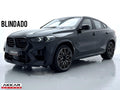 BMW X6 M COMPETITION