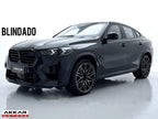 BMW X6 M COMPETITION