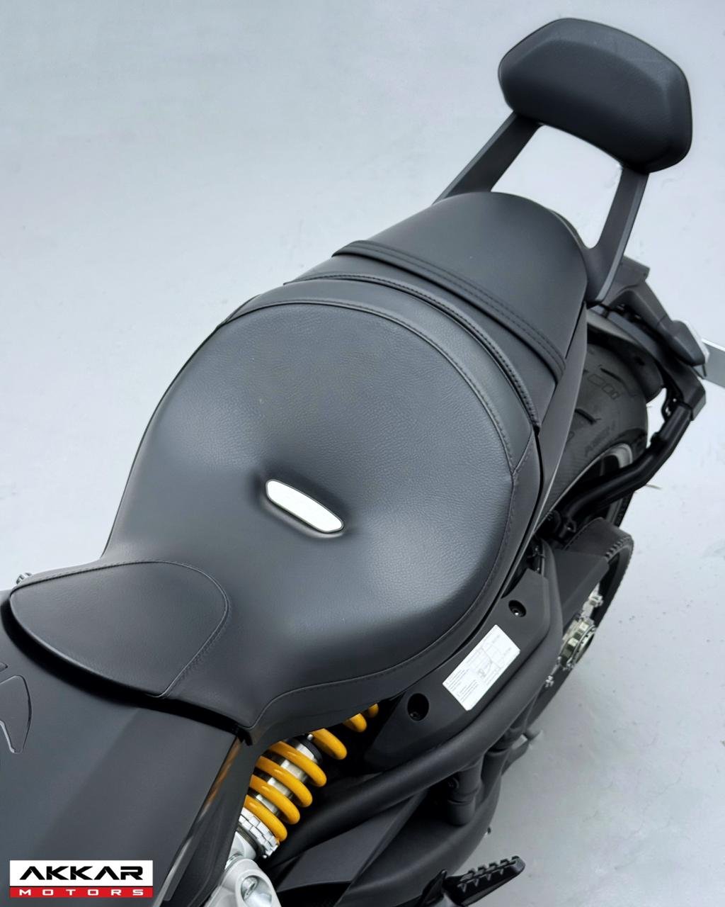 DUCATI XDIAVEL 2017