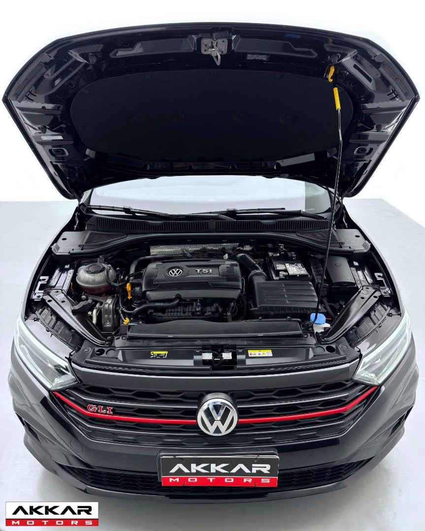 VOLKSWAGEN JETTA 2021