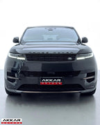 LAND ROVER RANGE ROVER SPORT DYNAMIC HSE D 350 MHEV 2024
