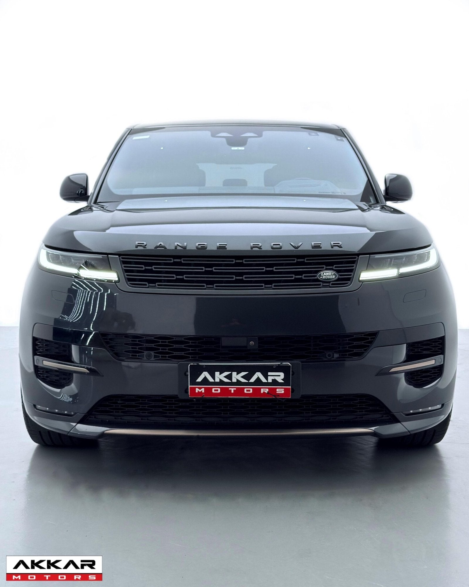 LAND ROVER RANGE ROVER SPORT DYNAMIC HSE D 350 MHEV 2024