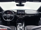 AUDI RS4 AVANT QUATTRO