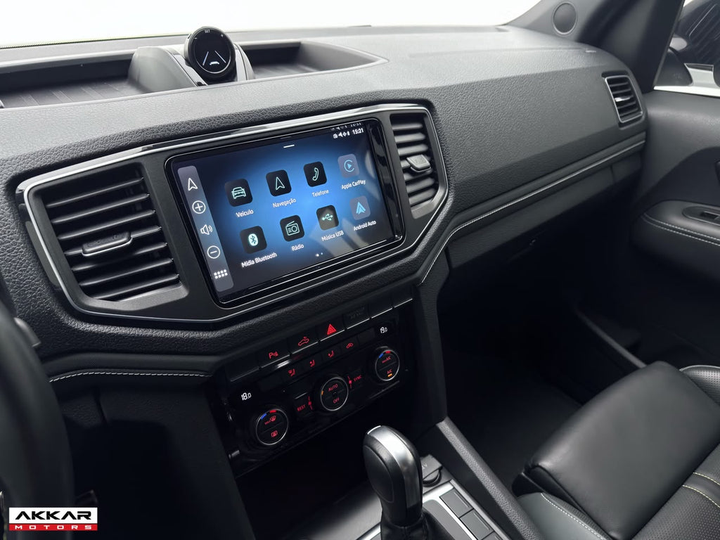 VOLKSWAGEM AMAROK EXTREME