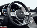 MERCEDES-BENZ MERCEDES C300 CABRIOLET 2020