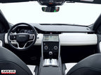 DISCOVERY SPORT