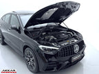 MERCEDES GLC 43 AMG