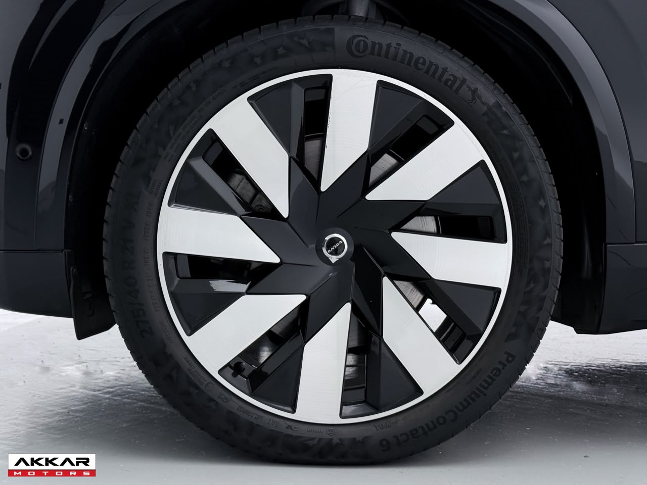 VOLVO XC90 RECHARGE ULTIMATE 2024