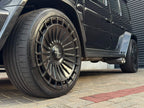 MERCEDES G63 AMG