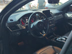MERCEDES GLC400