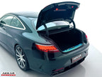 MERCEDES S63