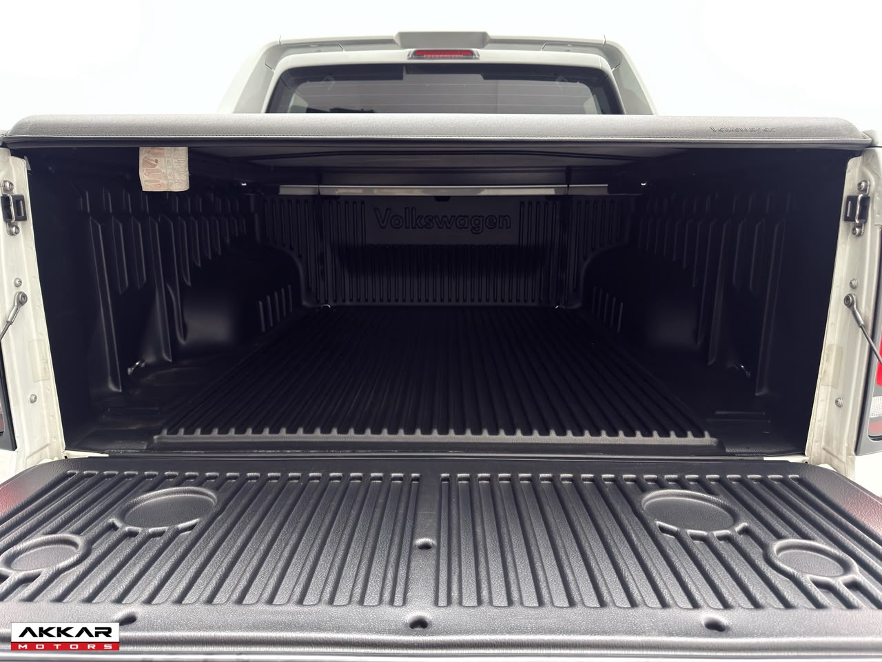 VOLKSWAGEM AMAROK EXTREME