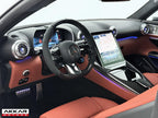 MERCEDES GT 63 S E PERFORMANCE COUPÉ