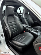 MERCEDES-BENZ C 63 AMG 2009