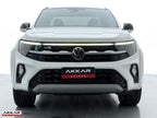 VOLKSWAGEM AMAROK EXTREME