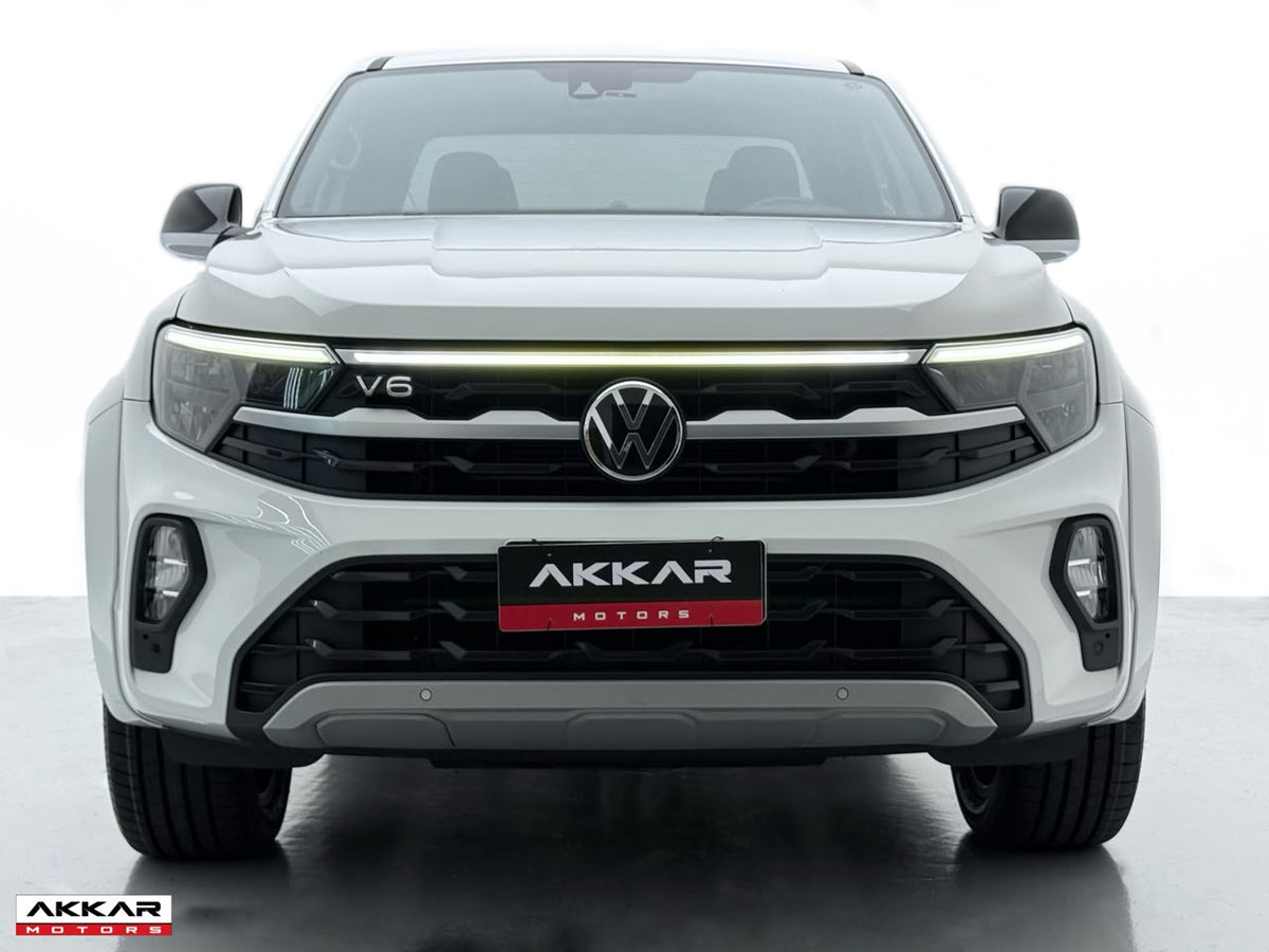 VOLKSWAGEM AMAROK EXTREME