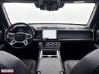 LAND ROVER DEFENDER MHEV 110 X-DYNAMIC HSE AWD