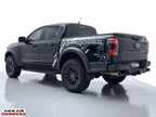 FORD RANGER RAPTOR 4X4 2025