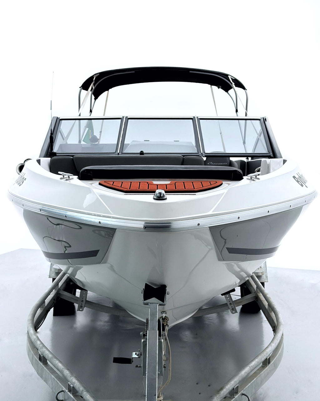 Ventura 195 Crossover