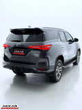 TOYOTA HILUX SW4 SRX PLATINUM 2025