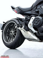 DUCATI XDIAVEL 2017