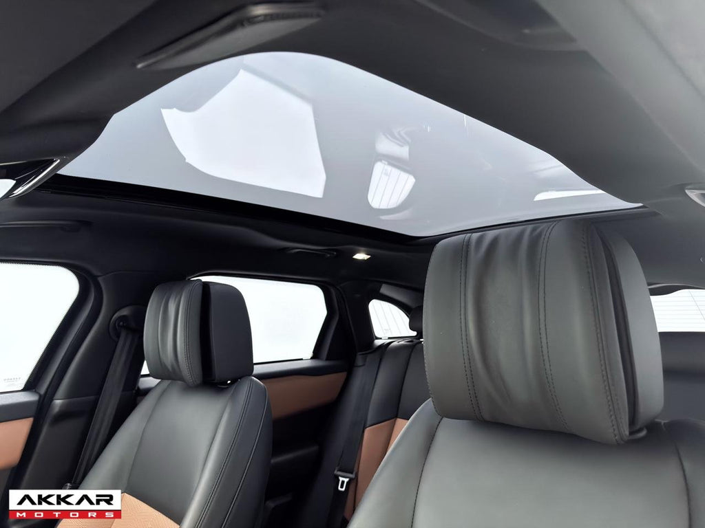 LAND ROVER VELAR R-DYNAMIC HSE P400E 2024