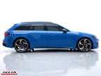 AUDI RS4 AVANT QUATTRO