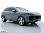 PORSCHE CAYENNE S 2024