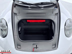 PORSCHE 911 CARRERA T MANUAL 2025